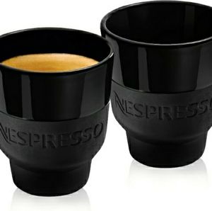 Nespresso Espresso Cups